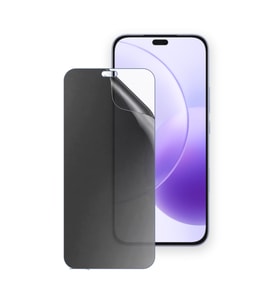 SChitec HONOR X70i Uyumlu Ön Yüzey Hayalet Privacy Hidrojel Ekran Koruyucu