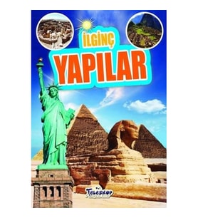 İlginç Yapılar