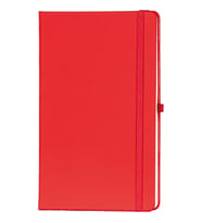Kişiye ve Kuruma Özel İsim / Logo Yazılı Suni Deri Defter - Kalemlikli ve Lastikli Tarihsiz Renkli Ajanda