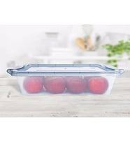Decobella 2 Lt. Kilitli Saklama Kabı