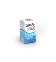 Omepa Balık Yağı 1500 mg 30 Yumuşak Kapsül