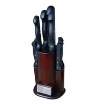 Sürmene Mutfak Bıçağı 61504 Set (Yeni Model)