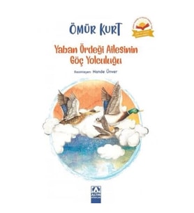 Yaban Ördeği Ailesinin Göç Yolculuğu