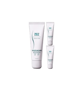 Kaz Gagası 3 Adet Özel Karışımlı Corydalis 100 ml Sırt Bel Kas İskelet Eklem Ağrı Dindirici Krem