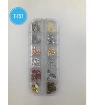 RBS NAIL ART TIRNAK SÜSLEME