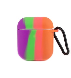 Lexroo Airpods Airbag 29 Silikon Kılıf - NO10