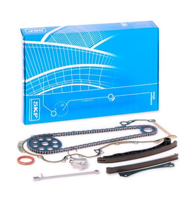 Eksantrik Zincir Seti Doblo Fiorino Linea grande Punto 500 Astra J corsa Cd combo 1.3D mtj cdti