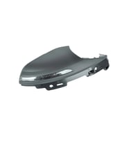 KR-725 / RENAULT MEGANE 4 AYNA SİNYAL LAMBASI LED' Lİ SOL  (KAPAKLI)