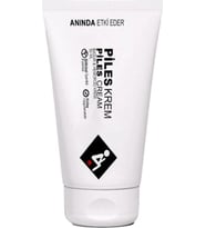 Piles Nız Için Yeni Formüllü Çözümünüz Bakım 50 ml x 1 Adet