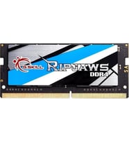 GSKILL 16GB DDR4 3200MHZ CL22 NOTEBOOK RAM RIPJAWS F4-3200C22S-16GRS