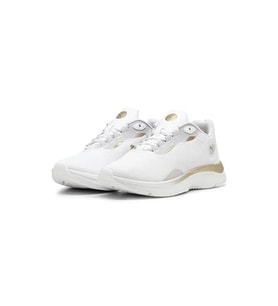 Puma Softrıde Orla 397673 Unisek Spor Ayakkabı BEYAZ