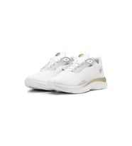 Puma Softrıde Orla 397673 Unisek Spor Ayakkabı BEYAZ