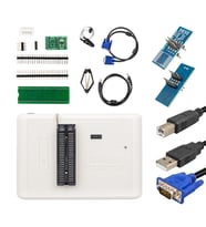 809h Software RT-809H UNIVERSAL ENTEGRE PROGRAMLAYICI