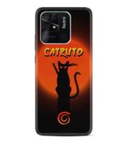Xiaomi Redmi Note 7 8 9 Pro 10 2022 10 Pro 10S Kılıf Desenli Silikon Catrudo 1679