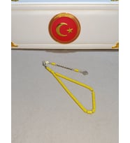 BİLEK BÜROKRAT BOY UÇAK CAMI TESBİH USTA YAPIMI