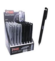 Mikro Versatil Kalem 0,9 Mp-165 Uçlu Kalem - 2 adet