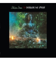 İlhan İrem Düşler Ve Ötesi - Plak