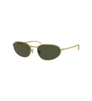 Ray-Ban RB 3734 001 / 31 56 Unisex Güneş Gözlüğü