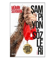 Şampiyon Sözleri