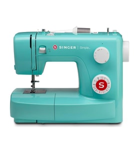 Singer Simple 3223G Yeşil Dikiş Makinesi