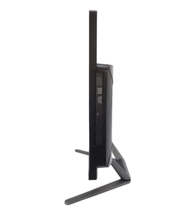 QUADRO 23.8 STARK H224-26165 CORE i5 12450H 16GB RAM- 480GB SSD O/B UHD FDOS