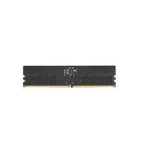 GOODRAM 16GB DDR5 4800MHZ CL40 PC RAM / VALUE GR4800D564L40S-16G