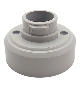 Arzum Uyumlu Arzum AR1017 CW Prostick Blender Gövde Ön Kapağı