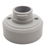 Arzum Uyumlu Arzum AR1017 CW Prostick Blender Gövde Ön Kapağı