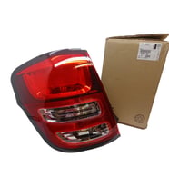 Stop Lambası C3 Iıı 2010 Sonrası Sol (Oem No:6350Kq)