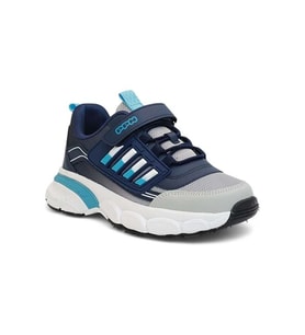 Pepino FY25-1897 Phlon Hafif Taban Cırtlı Çocuk Spor Ayakkabı LACİ