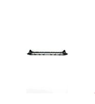 AUDİ - ÖN TAMPON ALT IZGARA S-LİNE A6 2015-