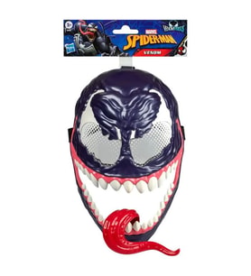 Spider-Man Venom Versus Maske G0729