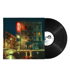 Djo The Crux Deluxe LP Plak