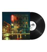 Djo The Crux Deluxe LP Plak