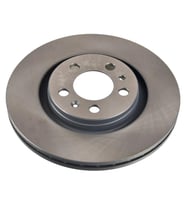 Vw Golf 4 Bora Ön Fren Disk Takım  1998-2004 1J0615301E-5