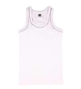 Tutku 130 Çocuk Spor Atlet 3 lü (Beyaz)