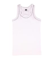 Tutku 130 Çocuk Spor Atlet 3 lü (Beyaz)