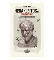 Herakleitos ile Yaşam ve Felsefe