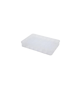 Çok Bölmeli Organizer Kutusu - Pratik Düzenleme Çözümü