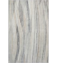 Eliana Home Baskılı, Yıkanabilir Kaymaz Taban Salon Halısı LNA0597 100x150 cm (Bej)