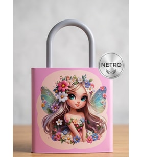 KİLİT Şeklinde Dev Boy Kumbara 26x17 Cm Hediyelik Metal Kumbara KAPAKLI kolay açılabilir model