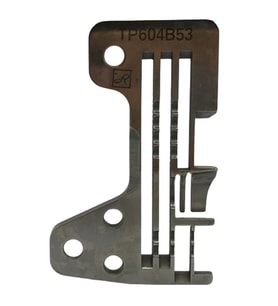 Juki Overlok Plaka / TP604B53
