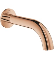 Grohe Atrio Çıkış Ucu Warm Sunset – 13487Da0