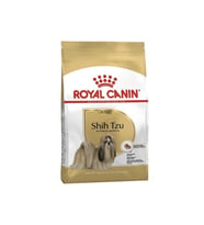 Royal Canin Shih Tzu Yetişkin Köpek Maması 1,5 Kg (Çok Renkli)