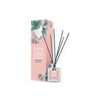 Bambu Çubuklu Oda Kokusu Beyaz Sabun Diffuser 120 ml