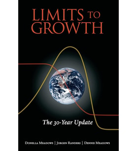 The Limits To Growth: The 30-Year Update