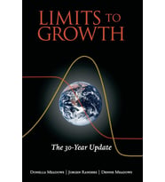 The Limits To Growth: The 30-Year Update