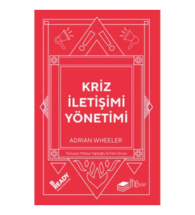 Kriz İletişimi Yönetimi