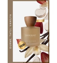TURKISH DELIGHT 100 ML NICHE PARFÜM