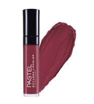 Pastel Daylong Lipcolor Kissproof - Likit Mat Ruj 19